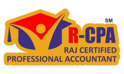 Raj Certified Professional Accountant