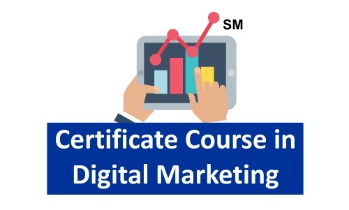Diploma in Digital Marketing
