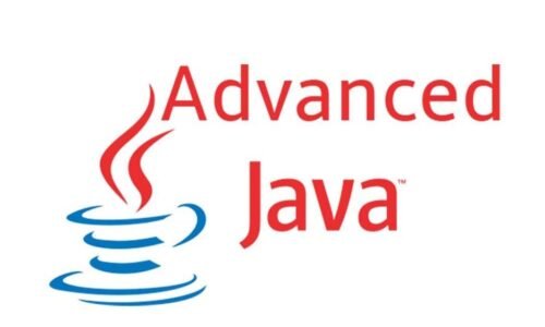 Advance Java Course
