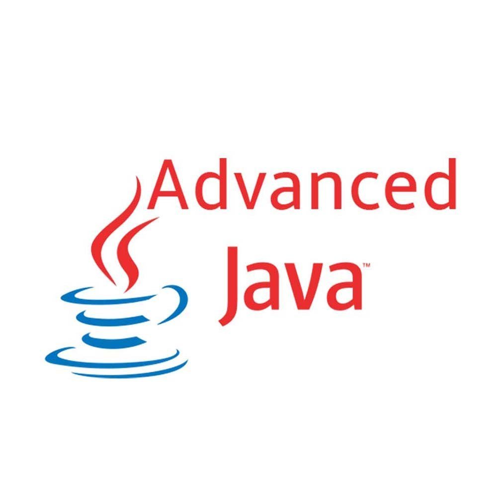 Advance Java Course