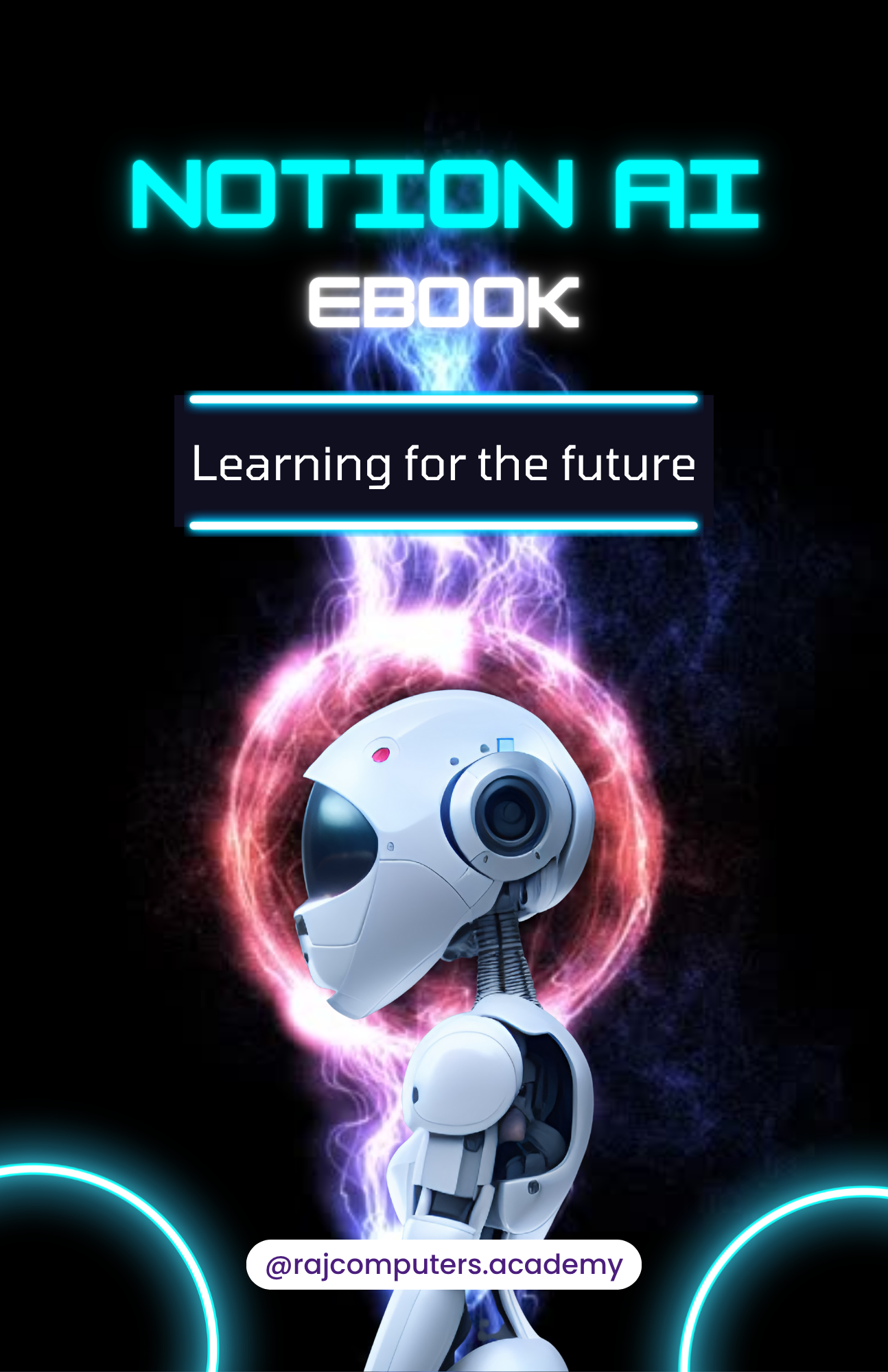 Notion AI @rca.ebook