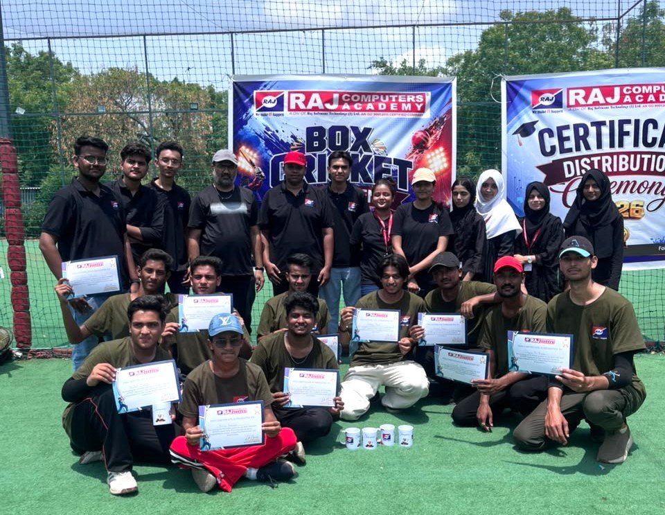 Box Cricket Tournament June 2026